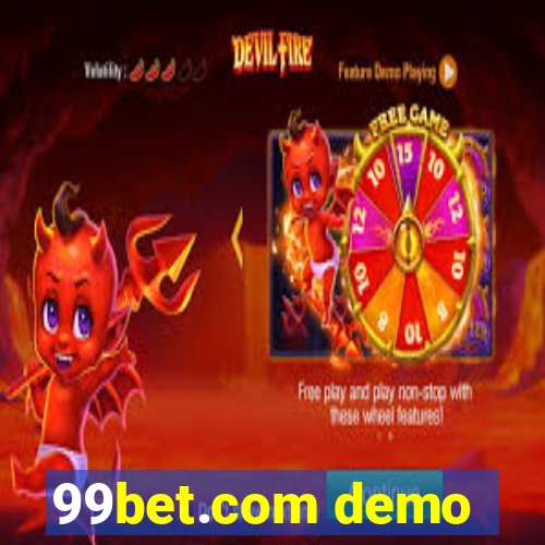 99bet.com demo